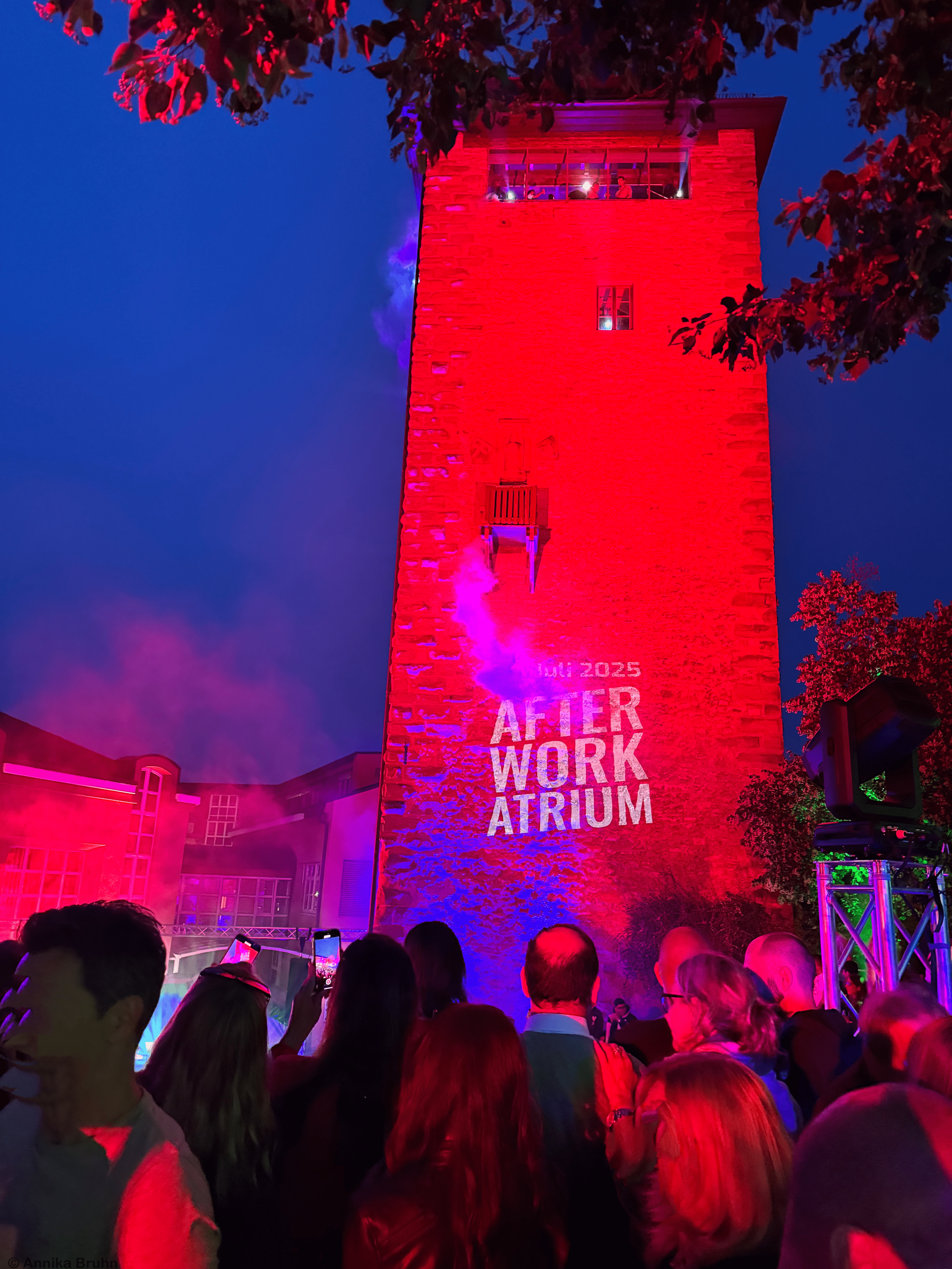 AfterWork Atrium Bruchsal